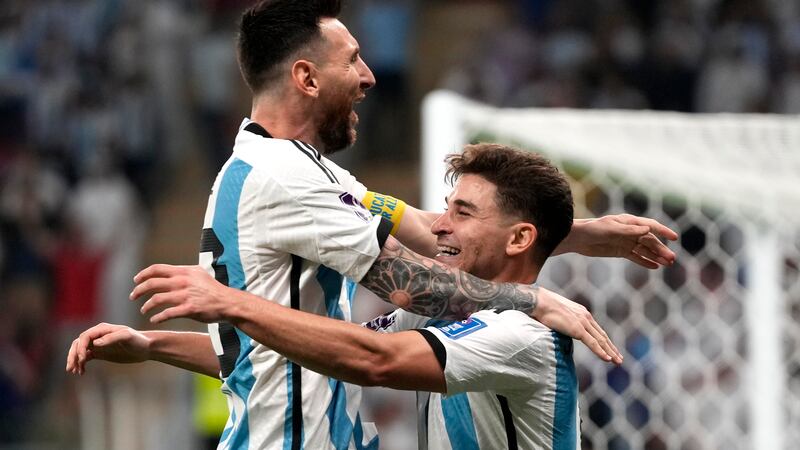 El probable partido entre Argentina y Brasil, sin duda, sería uno de los juegos más reñidos y...