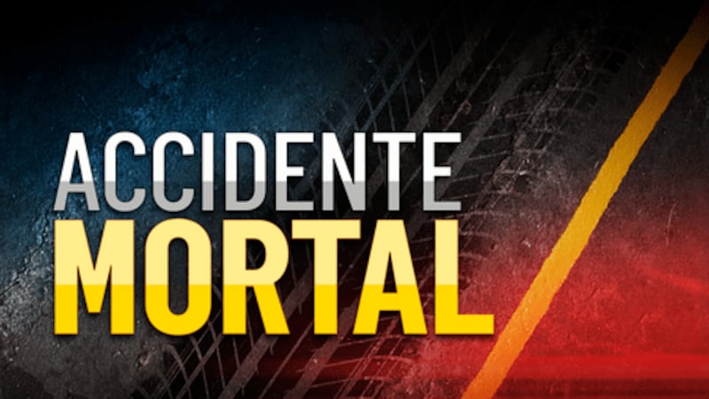 Accidente mortal (MGN)