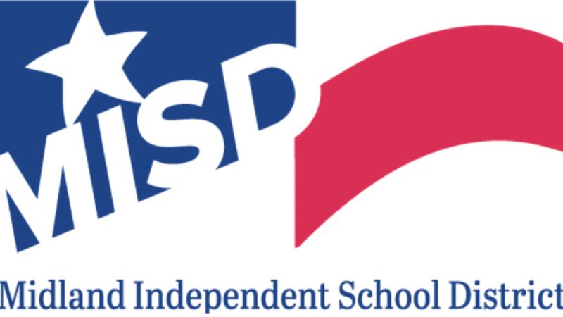 Logo de Midland ISD