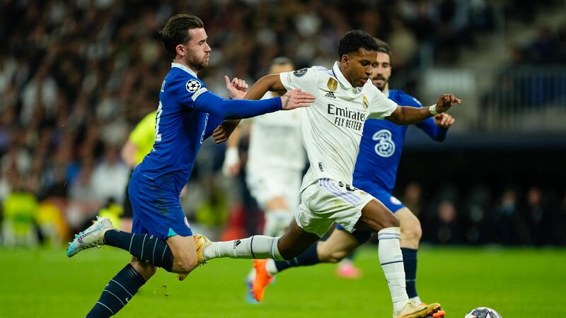 partidos de champions hoy