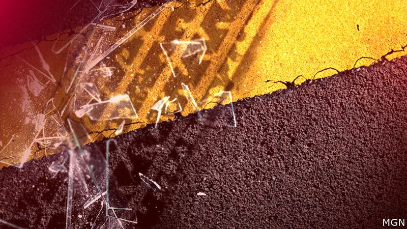 José Ricardo Arreguy, de 67 años, fue transportado más tarde al Hospital Memorial del Condado...