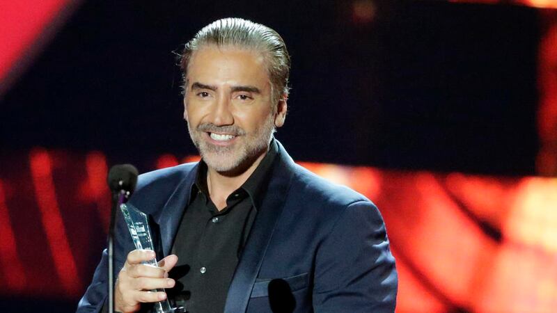 Concierto de Alejandro Fernández en Nueva York