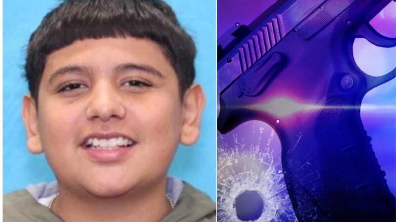 OPD searching for 17-year-old who shot a man Monday night