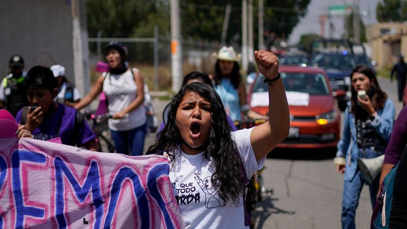 caso roxana ruiz