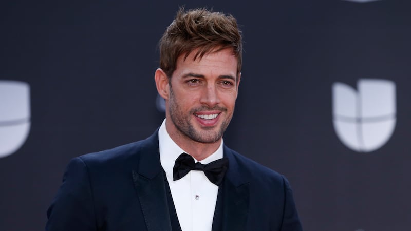 estreno de Vuelve a mí en Telemundo