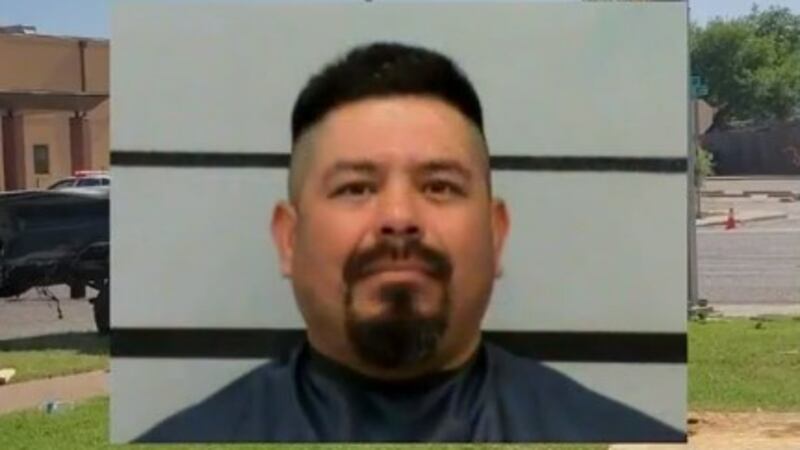 Raymond Reyes, 40