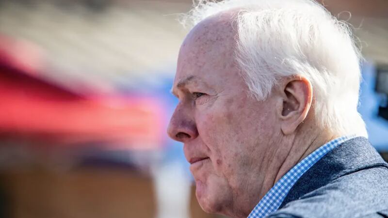 Senador John Cornyn anuncia subvención para Distrito Escolar del Condado de Ector.