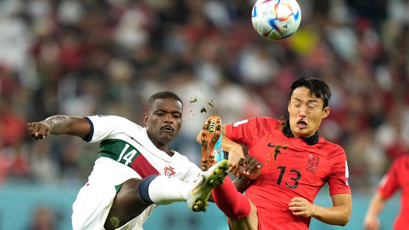 octavos de final mundial 2022 calendario