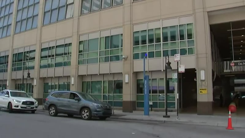 La policía de Chicago investiga el hallazgo de dos recién nacidos muertos en el baño de una...