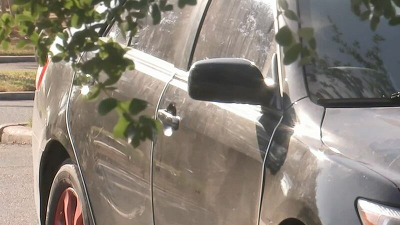 La policía dice que los posibles cargos relacionados con la muerte del bebé dependen del...