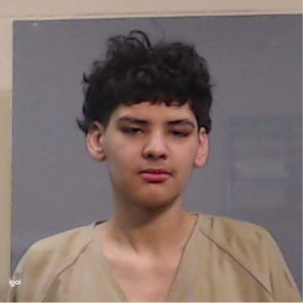 Nathaniel Martinez,