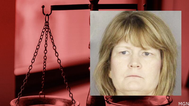 Marian Fraser, de 59 años, propietaria y operadora de las instalaciones de Hilltop Drive...