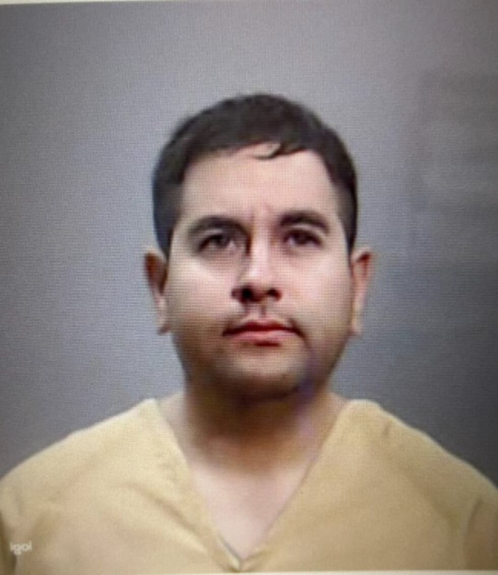 ECSO Detention Sgt Jeremy Berry
