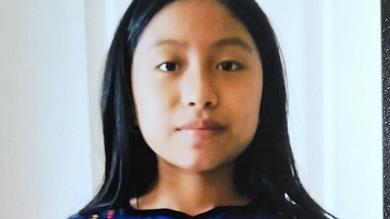 Según la policía, la autopsia reveló que la víctima de 11 años, identificada como María...